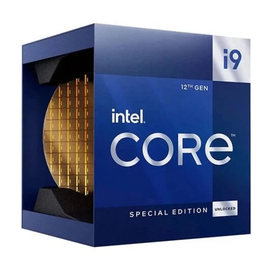 Intel Core I9-12900KS Desktop Processor - 16 Cores, 24 Threads, 11th Generation, LGA-1700 Socket, 3.2 GHz Base Frequency, 5.1 GHz Turbo Boost, 10nm, 128 GB Memory Size, DDR5-4800, DDR4-3200, ECC Support, 15 W TGP, Intel UHD Graphics 770