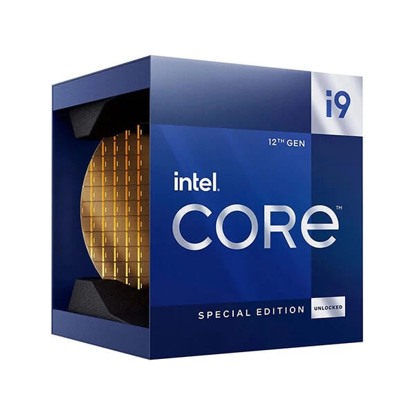 Intel Core I9-12900KS Desktop Processor - 16 Cores, 24 Threads, 11th Generation, LGA-1700 Socket, 3.2 GHz Base Frequency, 5.1 GHz Turbo Boost, 10nm, 128 GB Memory Size, DDR5-4800, DDR4-3200, ECC Support, 15 W TGP, Intel UHD Graphics 770