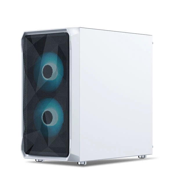Ant Esports ICE-100 Mini Gaming Cabinet with Liquid Cooling Support