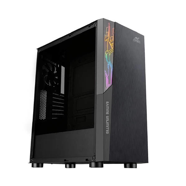 Ant Esports ICE-120AG ATX Mid Tower Cabinet