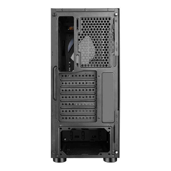 Ant Esports ICE-120AG ATX Mid Tower Cabinet