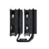 Ant Esports ICE-C621 Dual radiator ARGB CPU Air Cooler