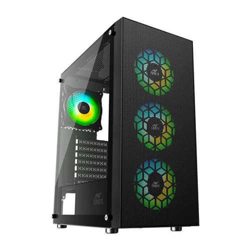 Prebuilt PC