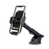 PORTRONICS Clamp M Car Mobile Holder | Adjustable Height | 360° Rotation | Suction Cup Mount | 180° Pivot - | Buy Online at Shwetha Computers