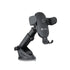 PORTRONICS Clamp M2 Mobile Phone Holder | Adjustable Height | 360° Rotation | Suction Cup Mount | 180° Pivot - | Buy Online at Shwetha Computers