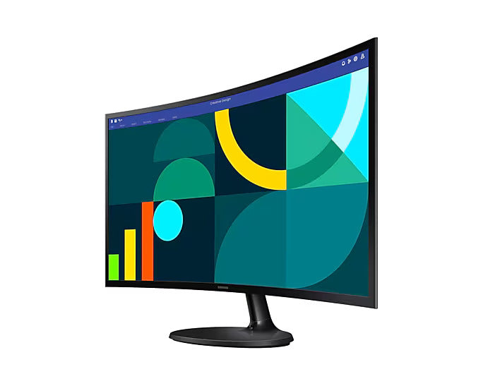 Samsung LS27D362 27