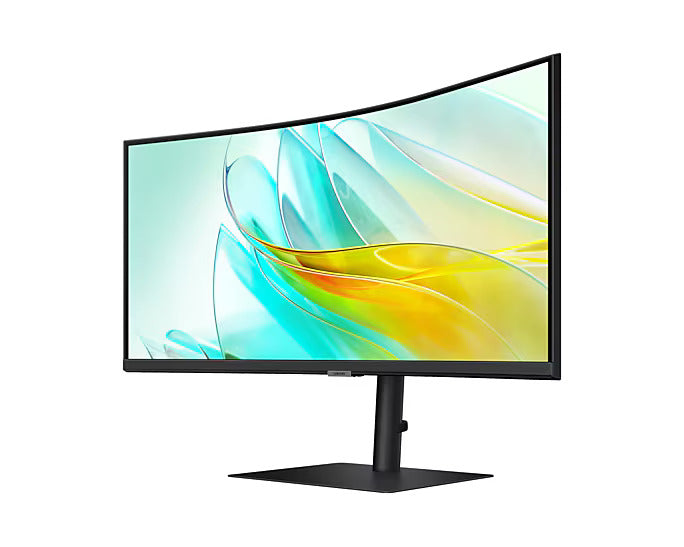 Samsung LS34C650U 34