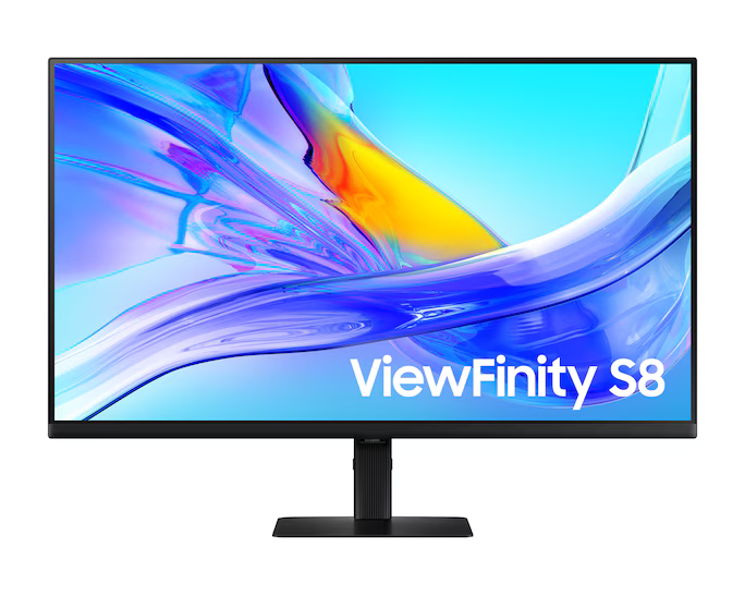 Samsung LS32D804U 32" 4K UHD IPS/HDR10 /60Hz/Black Gaming Monitor - | Buy Online at Shwetha Computers
