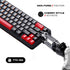 Cybeart Akula 65 | Compact 65% Tri-Mode Gaming Keyboard - | Buy Online at Shwetha Computers