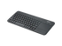 Logitech K400 Plus Wireless Touch Keyboard