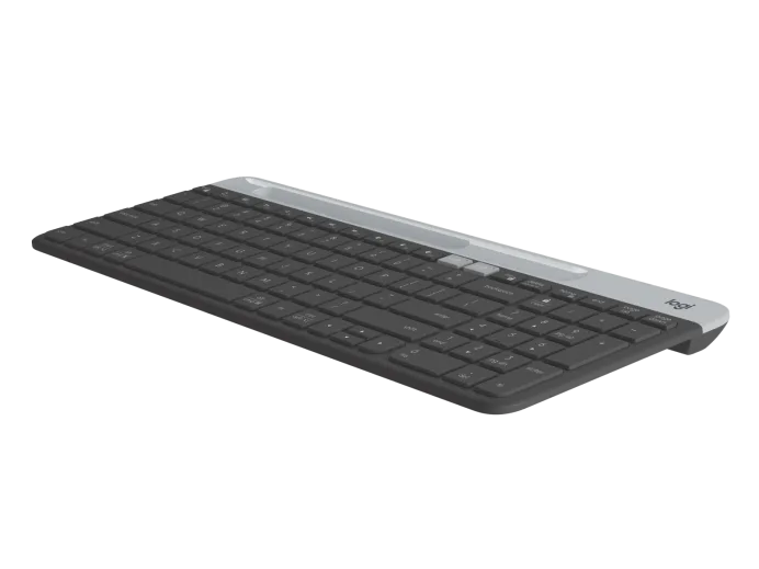 Logitech K580 Slim Multi-Device Wireless Gaming Keyboard