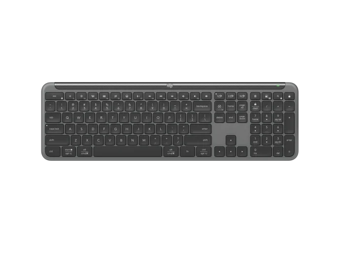 Logitech Signature Slim Keyboard K950