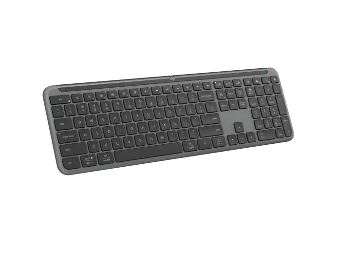 Logitech Signature Slim Keyboard K950