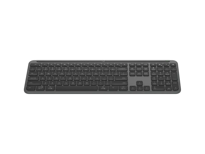 Logitech Signature Slim Keyboard K950