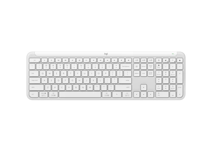 Logitech Signature Slim Keyboard K950