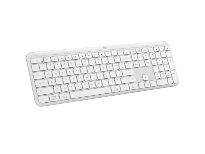 Logitech Signature Slim Keyboard K950