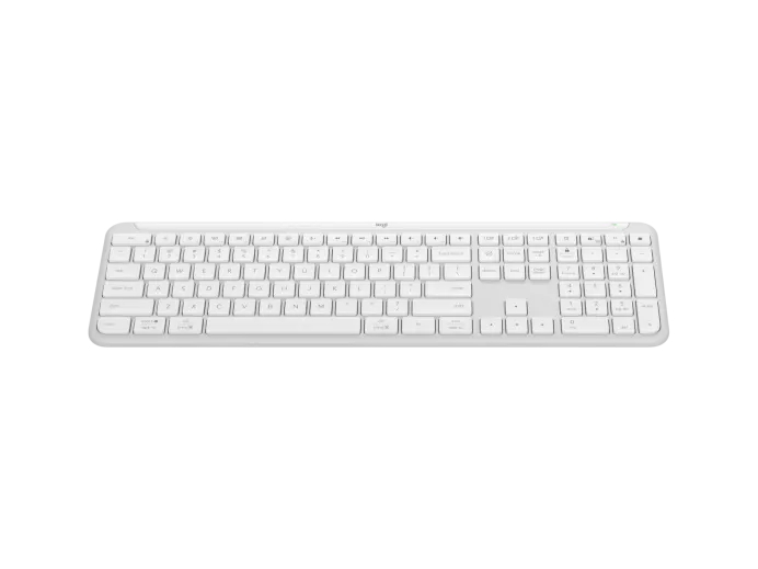 Logitech Signature Slim Keyboard K950