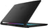 MSI Katana A15 AI Gaming Laptop AMD Ryzen 9 8945HS processor, NVIDIA GeForce RTX 4060, 8x2GB, 512GB SSD, 15.6" FHD, A15 AI B8VF-447IN - | Buy Online at Shwetha Computers