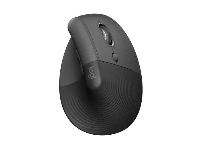Logitech Ergo Series Lift Mouse - | Buy Online at Shwetha Computers
