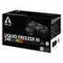 Arctic Liquid Freezer III-240 ARGB CPU Liquid Cooler (Black)