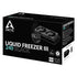 Arctic Liquid Freezer III-240 CPU Liquid Cooler (Black)