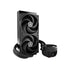 Arctic Liquid Freezer III-280 CPU Liquid Cooler (Black)
