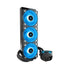Arctic Liquid Freezer III 420 ARGB CPU Liquid Cooler (Black)