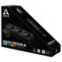 Arctic Liquid Freezer III-420 ARGB CPU Liquid Cooler (Black)
