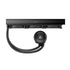 Arctic Liquid Freezer III-420 CPU Liquid Cooler (Black)