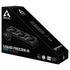 Arctic Liquid Freezer III-420 CPU Liquid Cooler (Black)