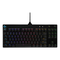 Logitech G PRO Mechanical Gaming Keyboard TKL (Blue)