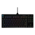 Logitech G PRO Mechanical Gaming Keyboard TKL (Blue)