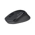 Logitech M275 Wireless Mouse Black