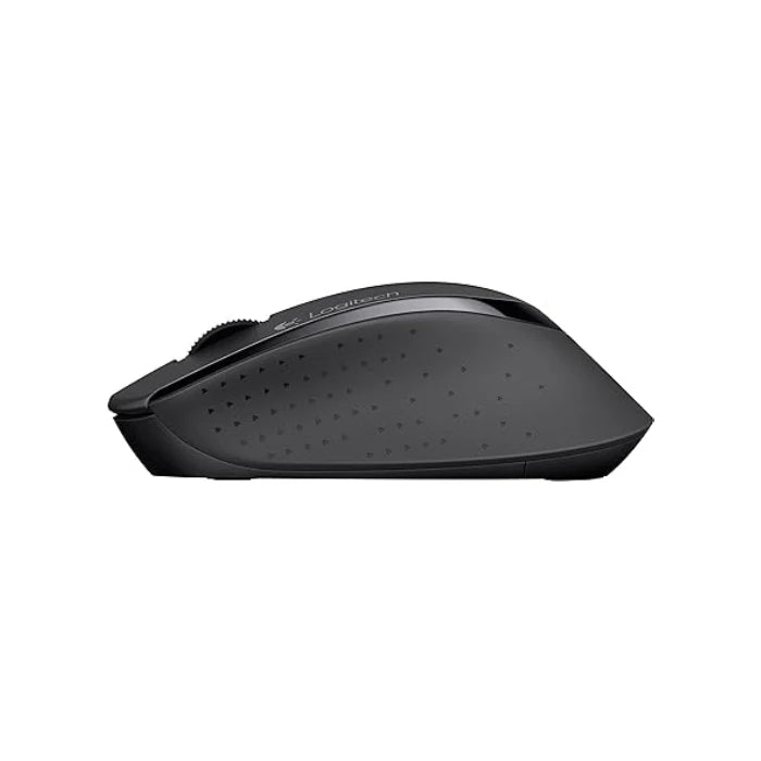 Logitech M275 Wireless Mouse Black