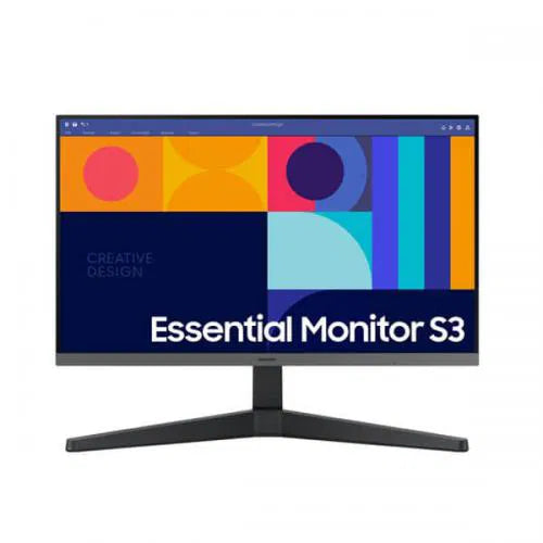 Samsung LS24C334GAWXXL 24