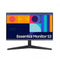 Samsung LS24C334GAWXXL 24" FHD sRGB/HDMI/100Hz Monitor