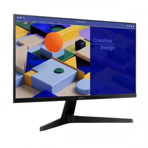 Samsung LS24C334GAWXXL 24