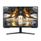 Samsung Odyssey G5 LS32AG502PWXXL 32 Inch Gaming Monitor