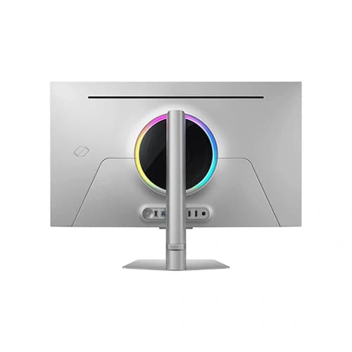 Samsung LS32FG810SWXXL 32" 4K OLED/HDR10+/240Hz/Flat Gaming Monitor - | Buy Online at Shwetha Computers