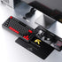 Cybeart Nighthawk 75 | TKL Tri-Mode Gaming Keyboard - | Buy Online at Shwetha Computers