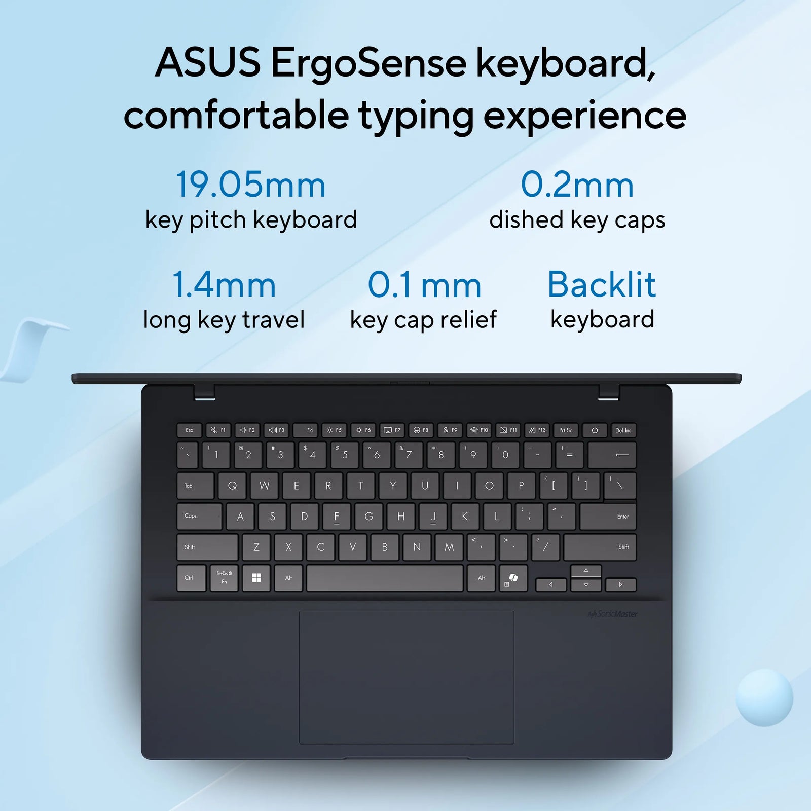 ASUS Vivobook 14, AMD Ryzen AI 5 330, AMD Radeon Graphics, 16GB, 512GB M.2 NVMe PCIe 4.0 SSD, 35.56 cms (14), WUXGA, M1407KA-LY132WS - | Buy Online at Shwetha Computers