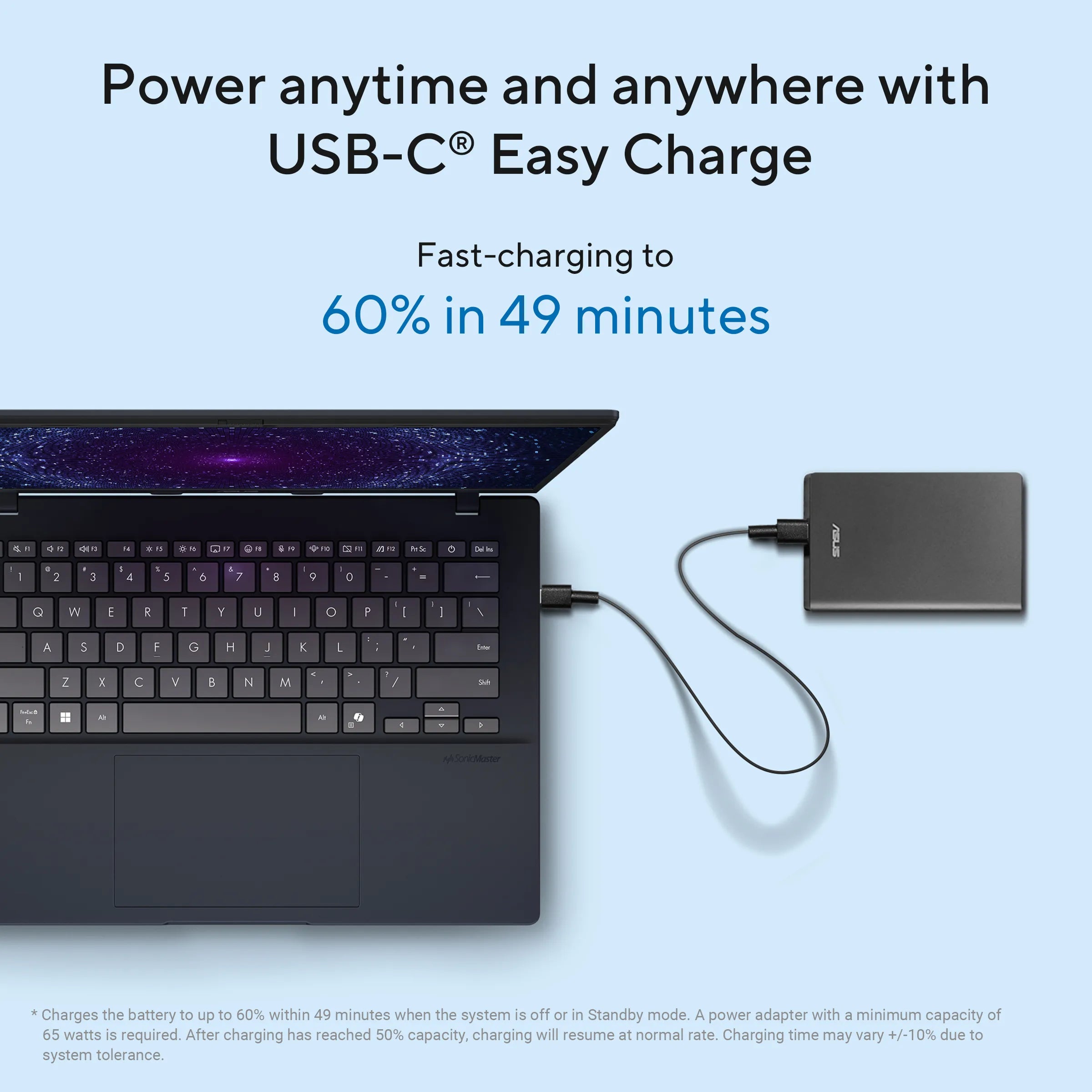 ASUS Vivobook 14, AMD Ryzen AI 5 330, AMD Radeon Graphics, 16GB, 512GB M.2 NVMe PCIe 4.0 SSD, 35.56 cms (14), WUXGA, M1407KA-LY132WS - | Buy Online at Shwetha Computers