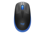 Logitech M190 Full-Size Wireless Mouse