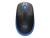 Logitech M190 Full-Size Wireless Mouse