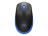 Logitech M190 Full-Size Wireless Mouse