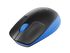 Logitech M190 Full-Size Wireless Mouse