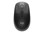 Logitech M190 Full-Size Wireless Mouse