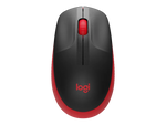 Logitech M190 Full-Size Wireless Mouse