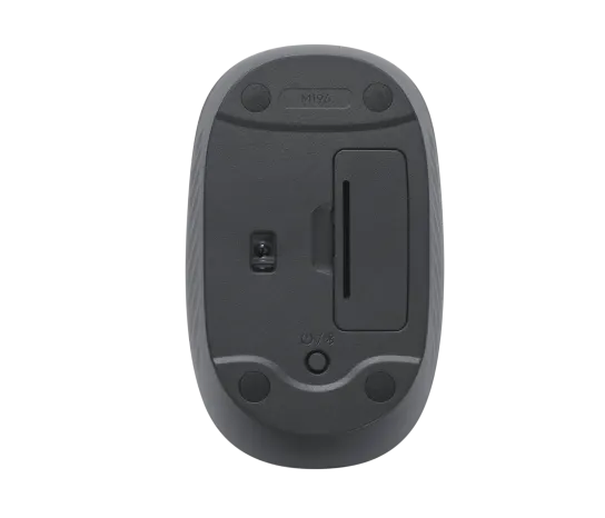 Logitech M196 Bluetooth Mouse