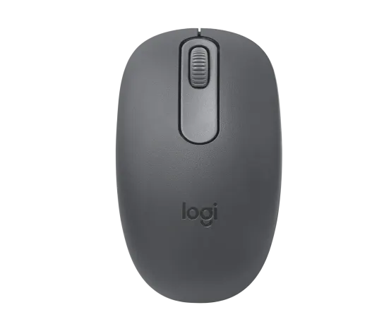 Logitech M196 Bluetooth Mouse